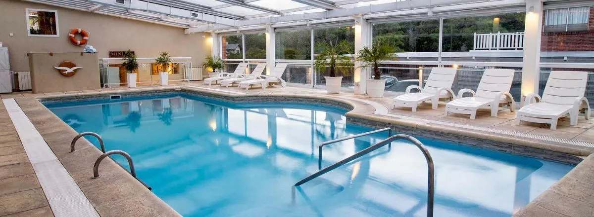 Apart Hoteles 4 estrellas Cariló Soleil