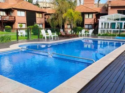 Apart Hoteles La Posta de Cariló