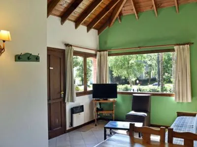 Apart Hoteles La Posta de Cariló