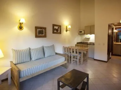 Apart Hoteles La Posta de Cariló