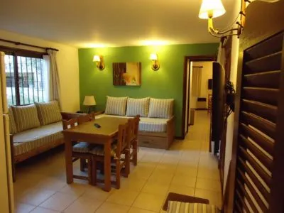 Apart Hoteles La Posta de Cariló