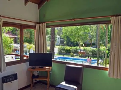 Apart Hoteles La Posta de Cariló