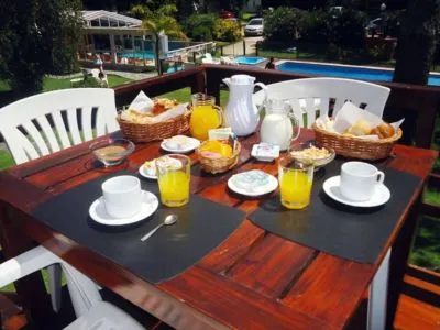 Apart Hoteles La Posta de Cariló