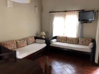 Cabañas Puerto Hamlet