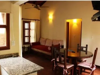 Cabañas Puerto Hamlet