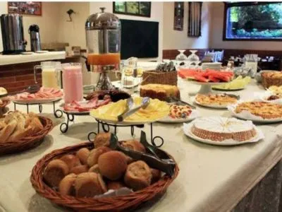 Cabañas Puerto Hamlet