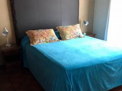 Cabañas Puerto Hamlet