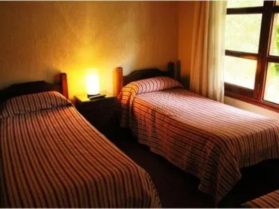 Cabañas Puerto Hamlet