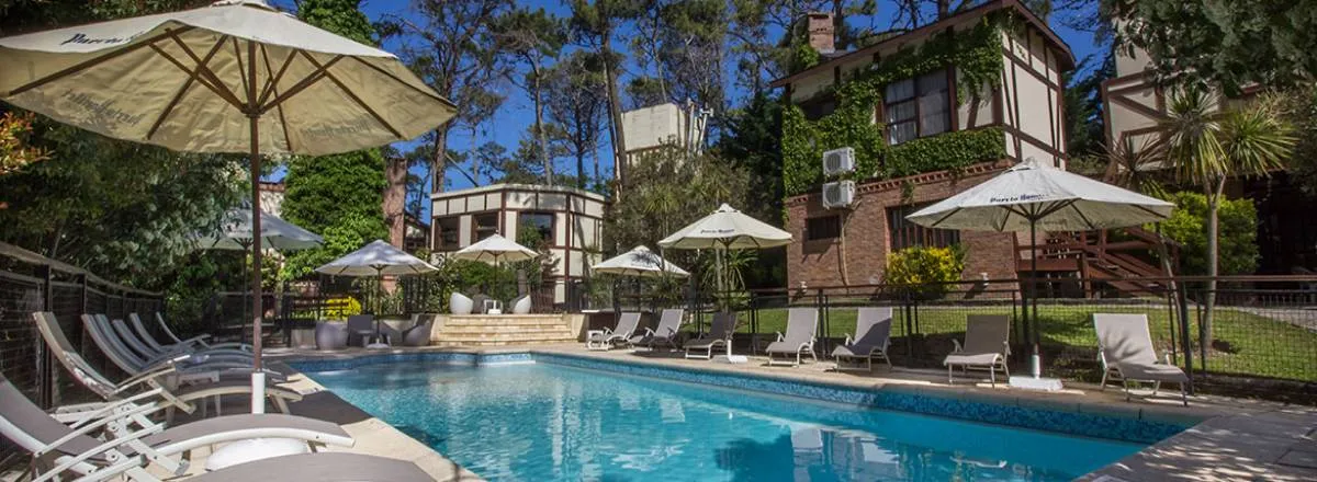 Cabañas Puerto Hamlet