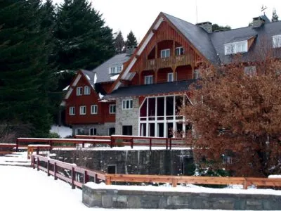 4-star Hotels Tunquelen