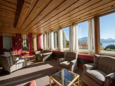 4-star Hotels Tunquelen