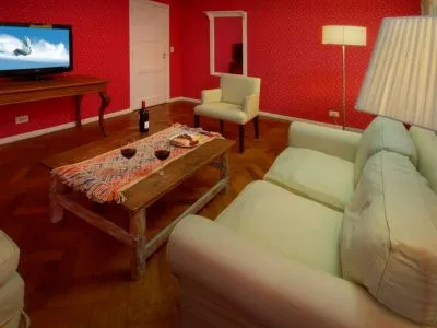 4-star Hotels Tunquelen