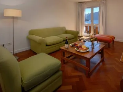 4-star Hotels Tunquelen