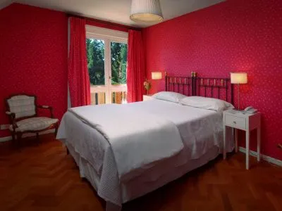 4-star Hotels Tunquelen