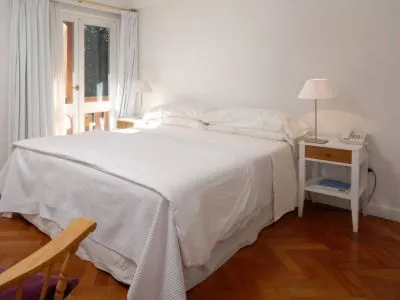 4-star Hotels Tunquelen