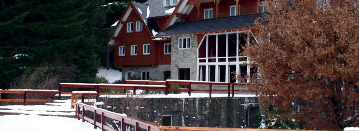 4-star Hotels Tunquelen