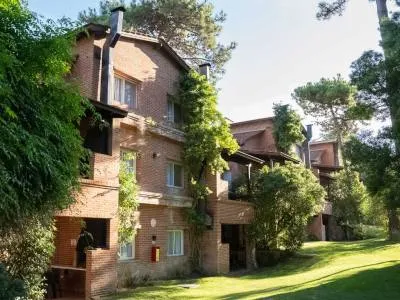 Badén Badén Cabañas