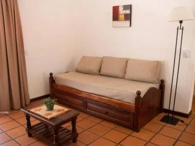 Cabañas Badén Badén Cabañas