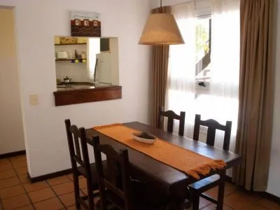 Cabañas Badén Badén Cabañas