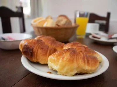 Cabañas Badén Badén Cabañas