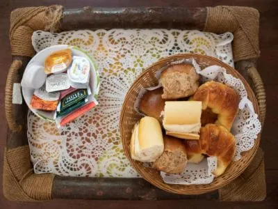 Cabañas Badén Badén Cabañas