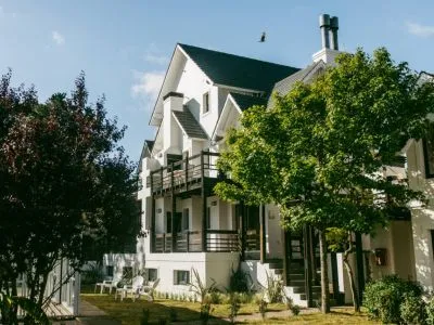 La Galería Hotel Boutique 4-star Apart Hotels  in  Cariló