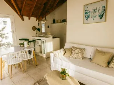 4-star Apart Hotels La Galería Hotel Boutique