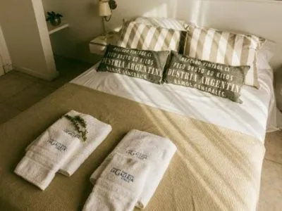 4-star Apart Hotels La Galería Hotel Boutique