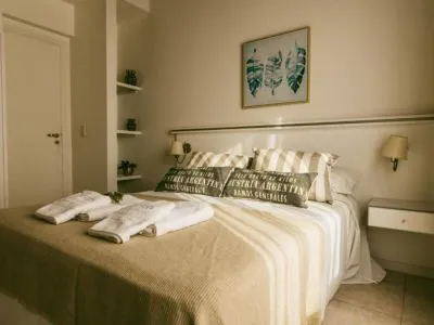 4-star Apart Hotels La Galería Hotel Boutique