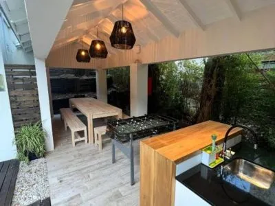 4-star Apart Hotels La Galería Hotel Boutique