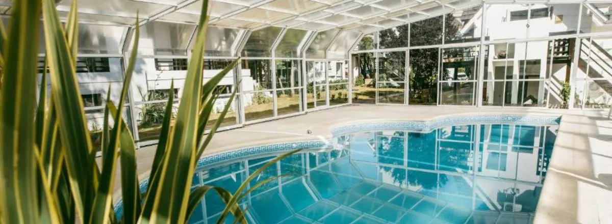 4-star Apart Hotels La Galería Hotel Boutique