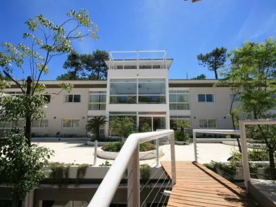 Cumeló Apart Hotel 4-star Apart Hotels  in  Cariló