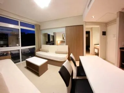 Apart Hoteles 4 estrellas Cumeló Apart Hotel