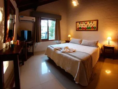 Apart Hoteles 4 estrellas Cumeló Apart Hotel