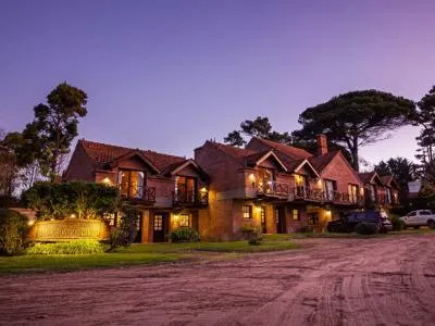 Cabins Old Country Cariló