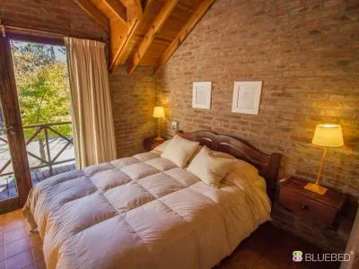 Cabins Old Country Cariló