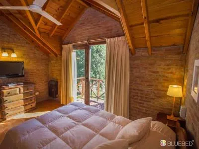 Cabins Old Country Cariló