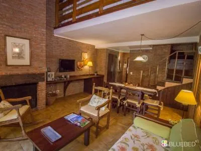 Cabins Old Country Cariló