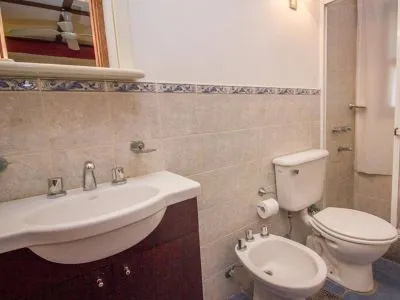 Cabins Old Country Cariló