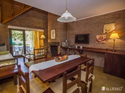 Cabins Old Country Cariló