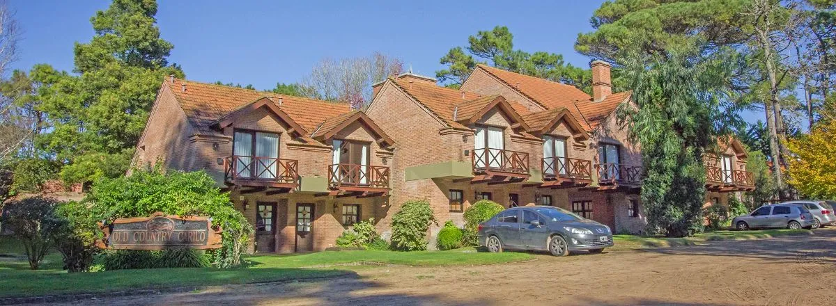 Cabins Old Country Cariló