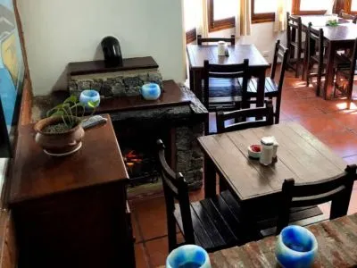 Apart Hoteles San Remo Villa Corral Apart