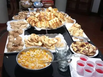 Apart Hoteles San Remo Villa Corral Apart