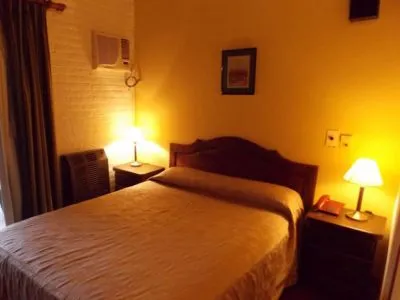 Apart Hoteles San Remo Villa Corral Apart