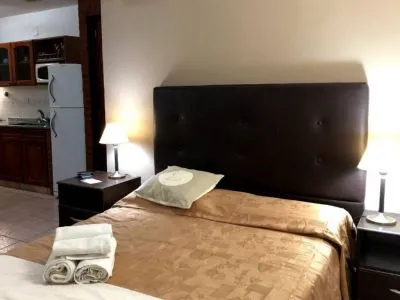 Apart Hoteles San Remo Villa Corral Apart