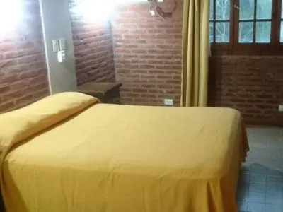 Apart Hoteles San Remo Villa Corral Apart