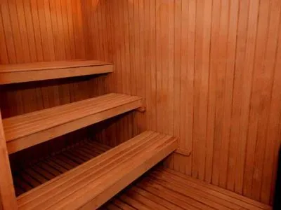 Apart Hoteles 4 estrellas Refugio del Bosque