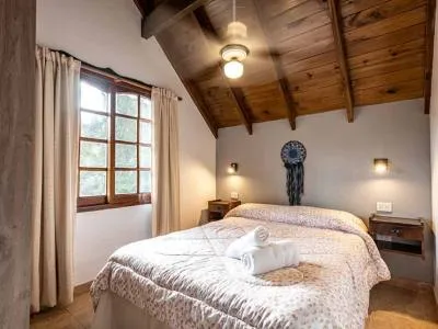 Cabañas Cabañas Bosque y Mar