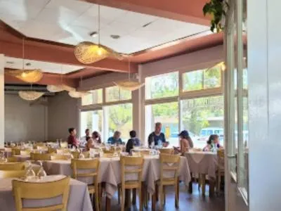 Chiquitín Restaurants  in  Villa Gesell