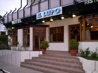 Restaurantes Il Lupo